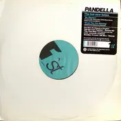 Pandella - No Worries / Keep The Fire Burning / Various Retro