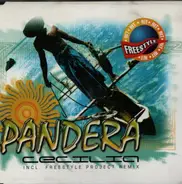 Pandera - Cecilia