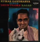 Pandit Kumar Gandharva