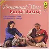 CD - Pandit Jasraj - Ornamental Voice