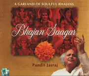CD - Pandit Jasraj - Bhajan Saagar