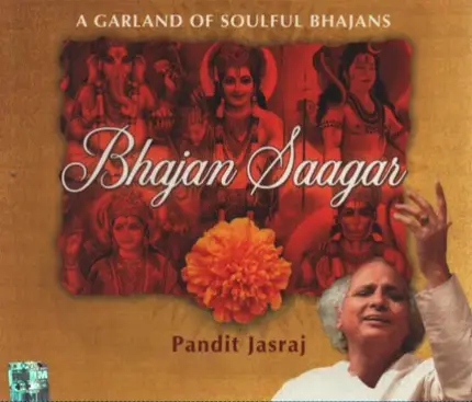 Pandit Jasraj - Bhajan Saagar
