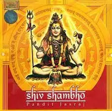 Pandit Jasraj - Shiv Shambho