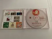 CD - Pandit Jasraj - Om - Music For True Meditation
