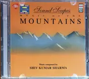 Pandit Shiv Kumar Sharma - Music Of The Mountains