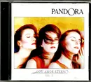 CD - Pandora - ... Con Amor Eterno Vol. II