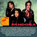CD - Pandora - Nuestras Mejores Canciones • 17 Super Exitos Vol. II