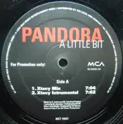 Pandora - A Little Bit