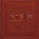CD - Pandora - En Carne Viva - Sealed