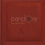 CD - Pandora - En Carne Viva - Sealed