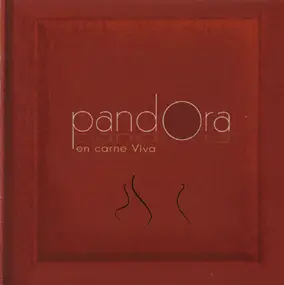 Pandora - En Carne Viva