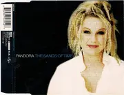 CD Single - Pandora - The Sands Of Time