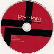 CD - Pandora - Changes