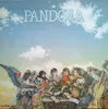 LP - Pandora - Pandora - Gatefold