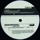 12inch Vinyl Single - Pandora - Tell The World