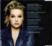 CD Single - Pandora - The Sands Of Time