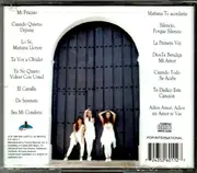 CD - Pandora - ... Con Amor Eterno Vol. II
