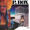 LP - Pandora's Box - P. Box