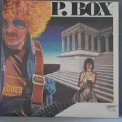 Pandora's Box - P.Box