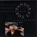7inch Vinyl Single - Pandora's Box - It's All Coming Back To Me Now - Black Paper Labels