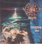 Pandora's Box - Original Sin