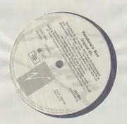 Double LP - Pandora's Box - Original Sin