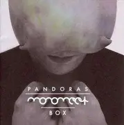 CD - Pandoras.Box - Monomeet