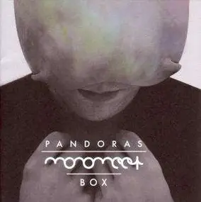 Pandoras.Box - Monomeet