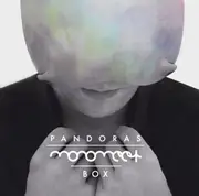 CD - Pandoras.Box - Monomeet