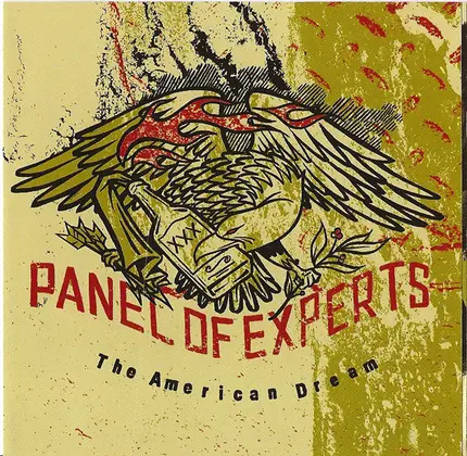 Panel Of Experts - The American Dream