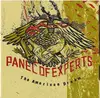 CD - Panel Of Experts - The American Dream - EP