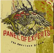 CD - Panel Of Experts - The American Dream - EP