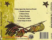 CD - Panel Of Experts - The American Dream - EP
