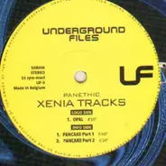 Panethic - Xenia Tracks