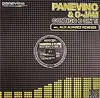 12inch Vinyl Single - Panevino & O-Jam - Contigo O Sin Ti