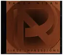 CD - Panga Niban - First Impressions