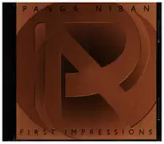 Panga Niban - First Impressions