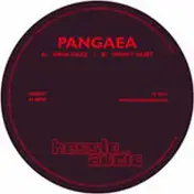 Pangaea - Inna Daze/ Wont Hurt