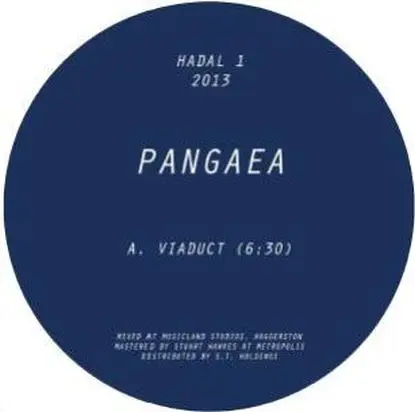 Pangaea - Viaduct