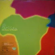 12inch Vinyl Single - Pangea - Memories Of Pangea