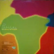 Pangea - Memories Of Pangea