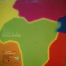 12inch Vinyl Single - Pangea - Memories Of Pangea