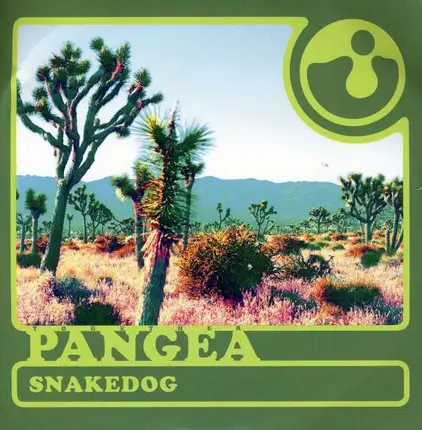 Pangea - Snakedog