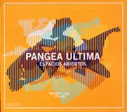 CD - Pangea Ultima - Espacios Abiertos - DIGISLEEVE