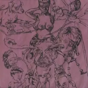 PANGEA - LIVING DUMMY