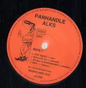 LP - Panhandle Alks - Alk-A-Billy Trail