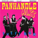 10'' - Panhandle Alks - Fuffi Bop