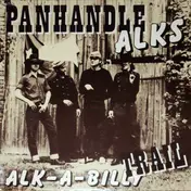 Panhandle Alks - Alk-A-Billy Trail