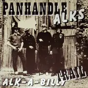 LP - Panhandle Alks - Alk-A-Billy Trail