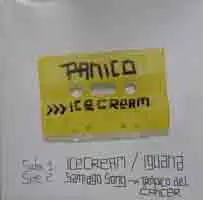 Panico - Ice Cream